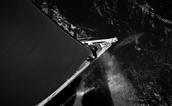 Changing Perceptions: The Superyacht Life Foundation