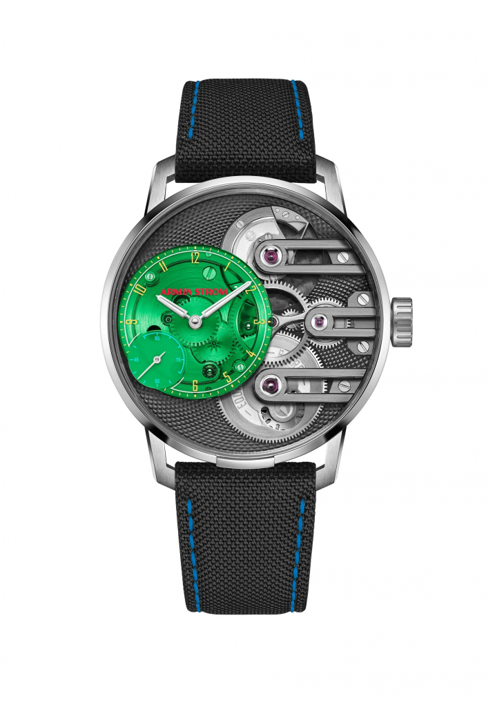 Armin Strom Gravity Equal Force Only Watch