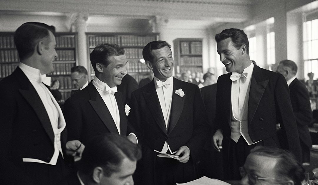 The Best Old Money Brands for Men: Achieve Timeless Class