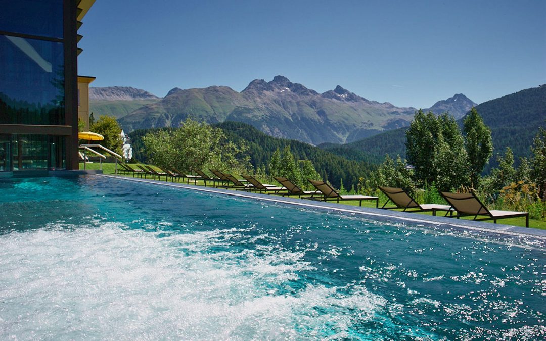 Chasing Luxury in Switzerland: The Ultimate Traveler’s Hotel Guide