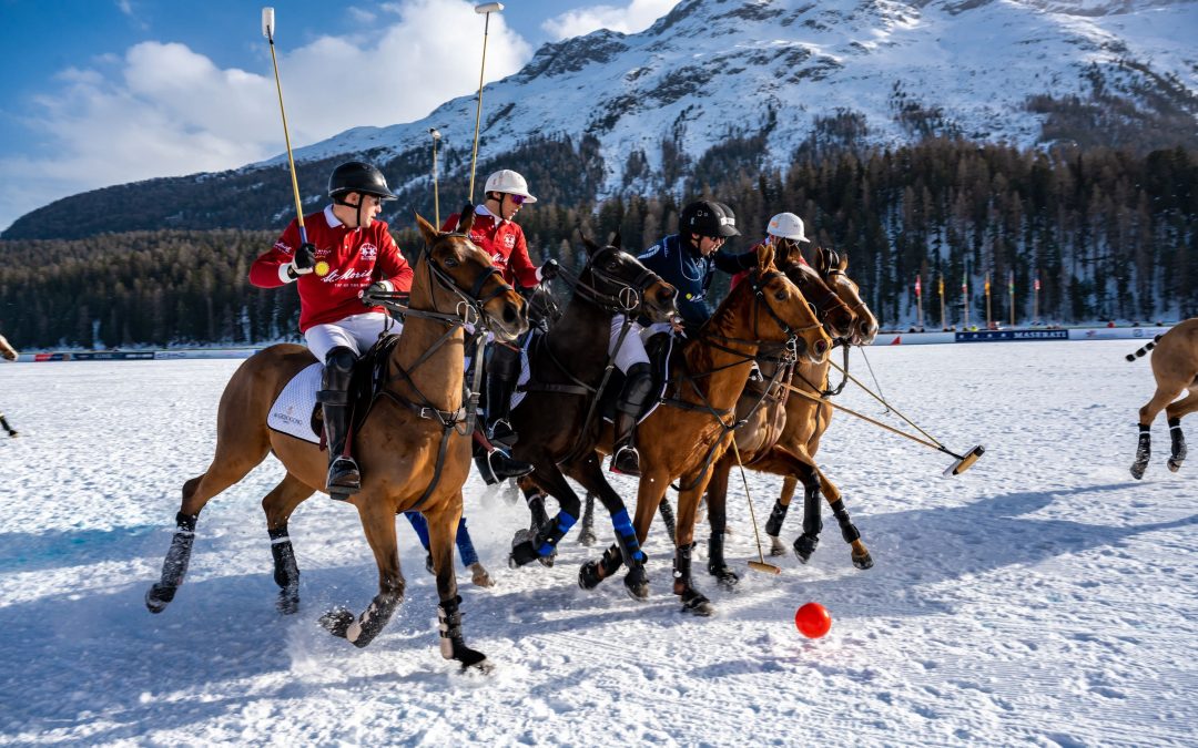 These are the Best Winter Activities in St. Moritz