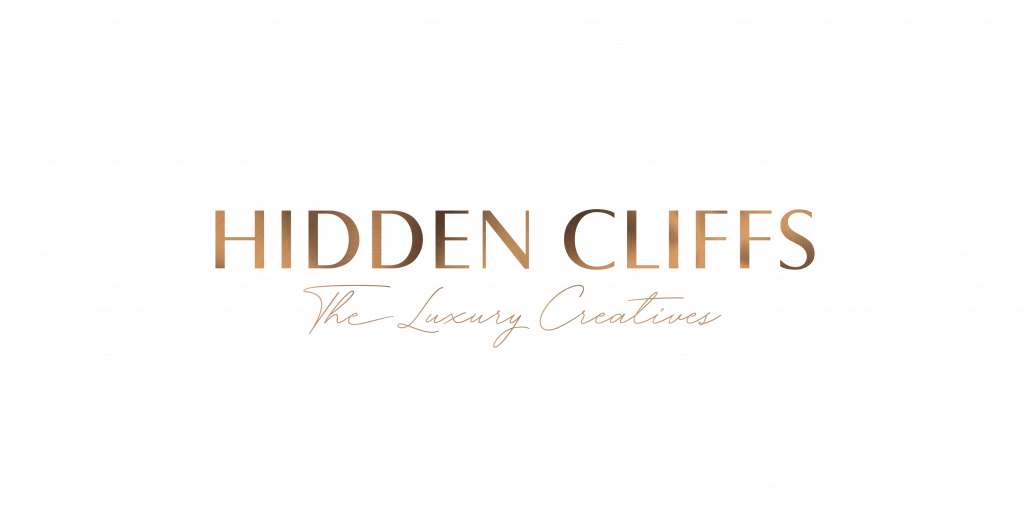 Hidden Cliffs Logo