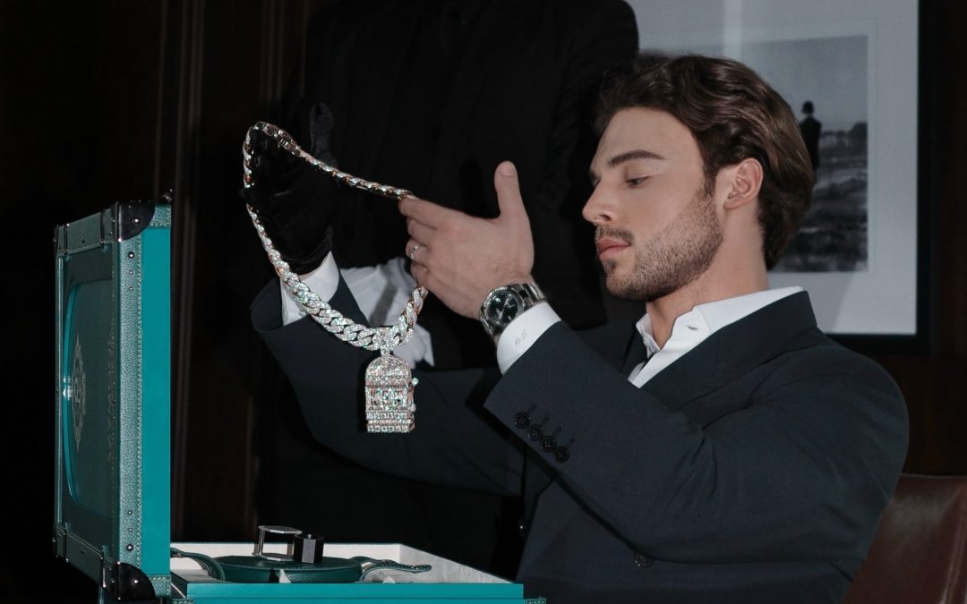 From Emerging Talent to Global Jewelry Atelier: Philip Gefaell Ep.2
